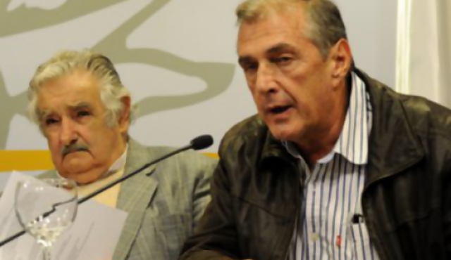 Uruguay erradica la vinchuca