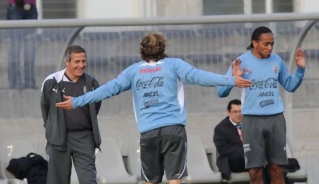Un partido con premio