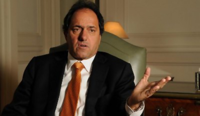 Provincias en busca (desesperada) de financiamiento