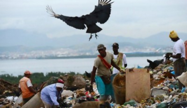Cerrado en Río el mayor basurero de América Latina