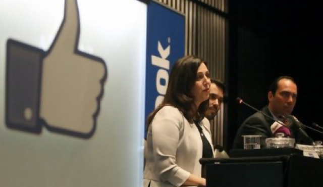 Facebook trabaja en tecnología para menores de 13 años