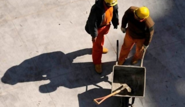 Desempleo subió a 6% en abril