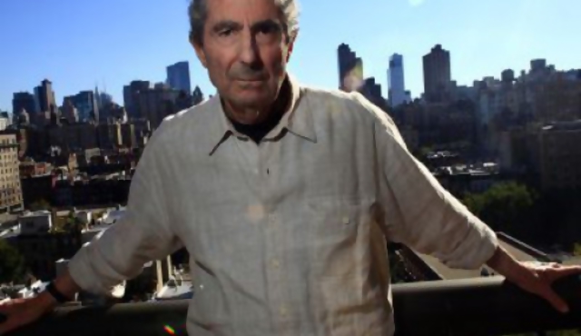 Príncipe de Asturias para Philip Roth