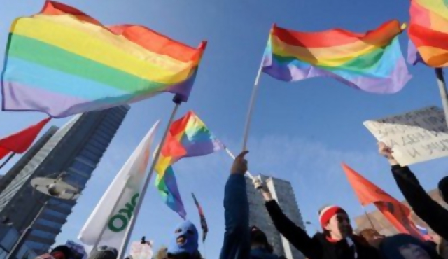 Casamiento gay por iglesia en Dinamarca