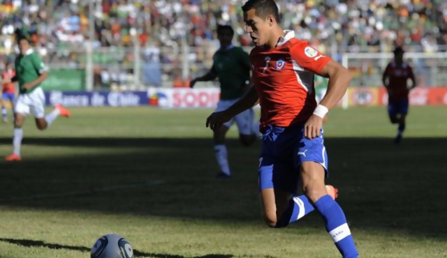 Chile entre el escándalo y el juego