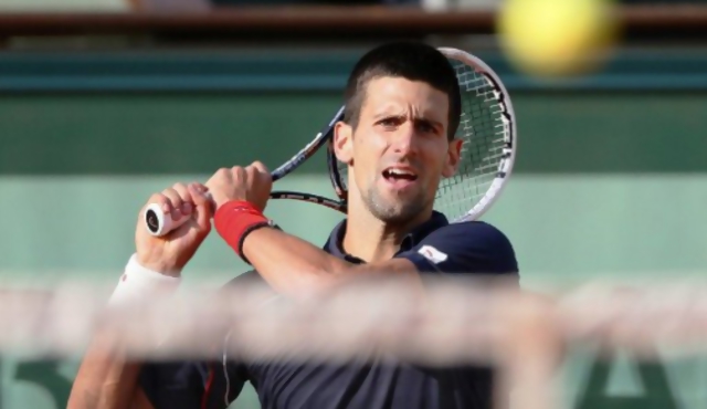 Djokovic jugará ante Nadal su primera final en Roland Garros
