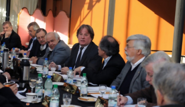 Ratifican tope de 140 millones de dólares para Rendición de Cuentas