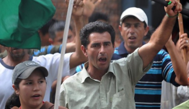 Paraguay: 16 muertos en cruces entre policía y campesinos