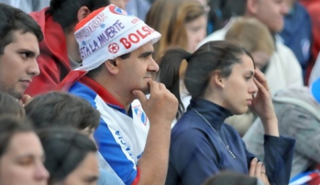 El final o solo el comienzo 