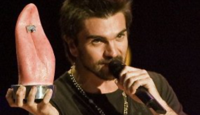 Juanes protagoniza primer video documental para YouTube 
