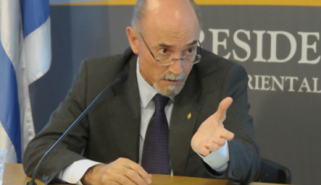 Breccia tuvo una “experiencia satisfactoria” con la marihuana