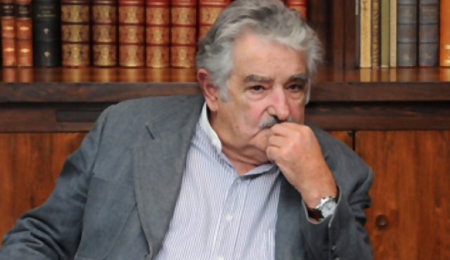 Sorpresa por dichos de Mujica sobre internación compulsiva