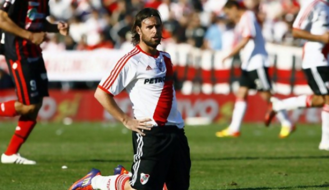 River Plate es de Primera