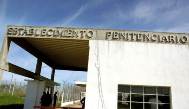 Llamado a operadores penitenciarios, un "trabajo novedoso"  