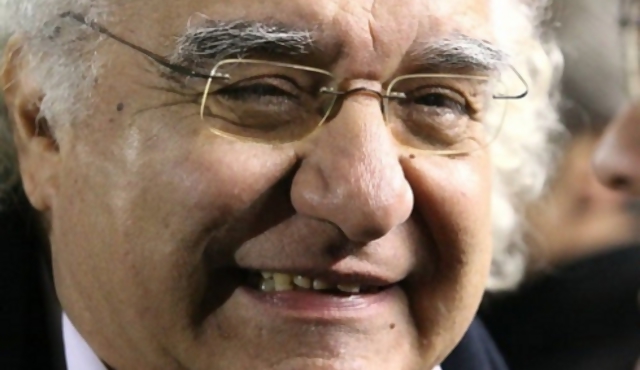 “Armaron un escandalete para ensuciar”