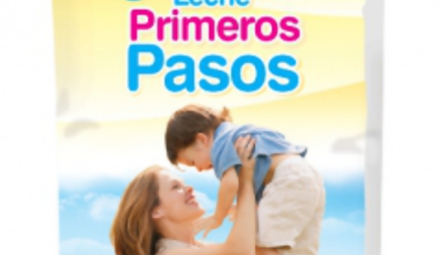 Lanzamiento Leche Primeros Pasos