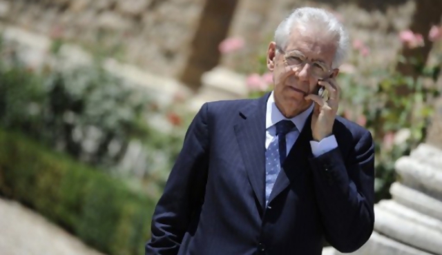 Italia rescata el banco más antiguo del mundo