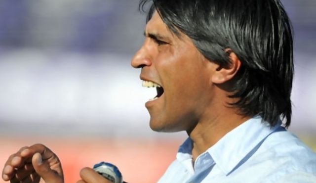 Tabaré Silva ya es el técnico de Defensor