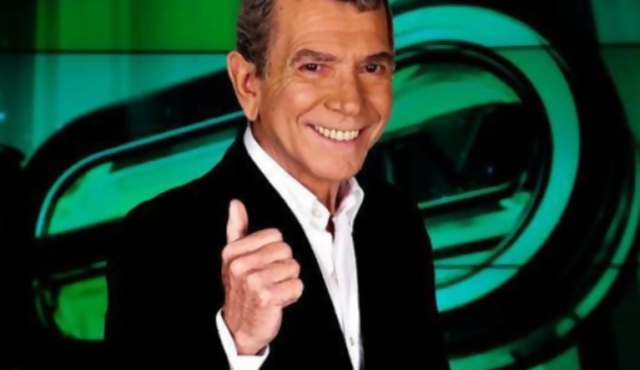Murió Alberto Badía
