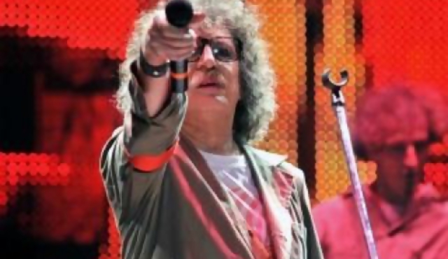 Festival Rock al Parque recibirá a Charly García