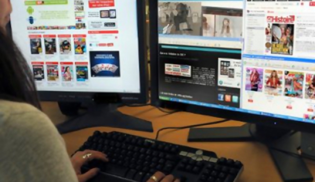 Parlamento europeo rechaza tratado antipiratería ACTA