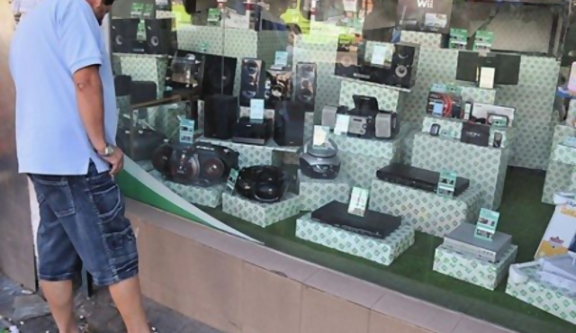 La inflación de junio fue de 0,3 