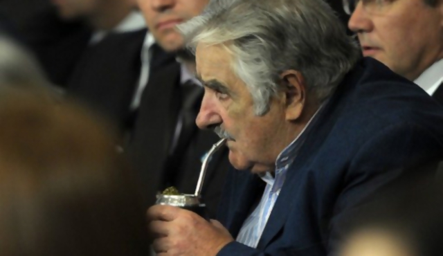 Para Mujica, lo político superó a lo jurídico