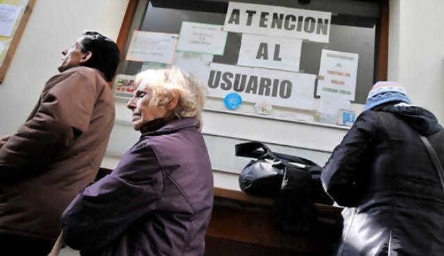 Quiénes pagarán más con el ingreso al Fonasa