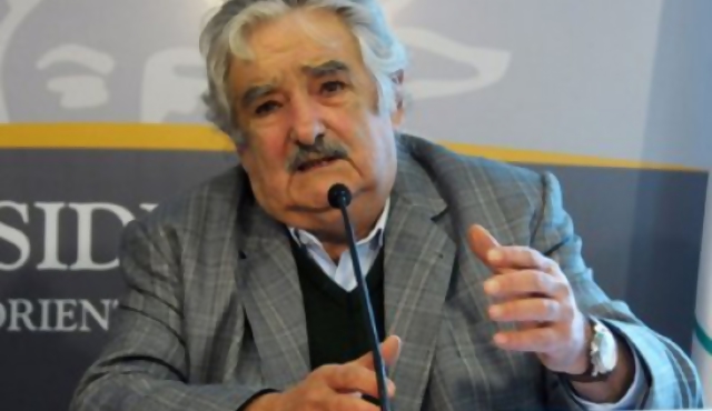 Mujica: del Mercosur a la Unasur, o al revés