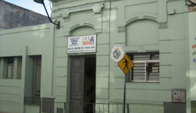 Primer Centro de Salud “libre de homofobia”