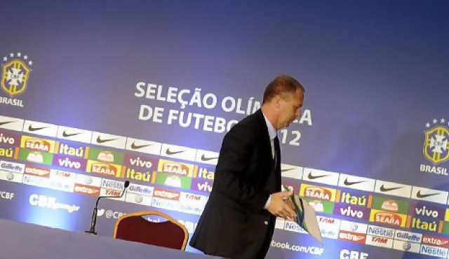 Brasil definió el plantel