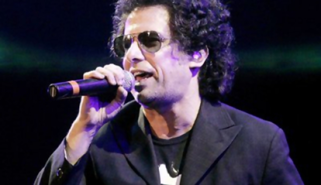 Calamaro, "asesino" por provocación