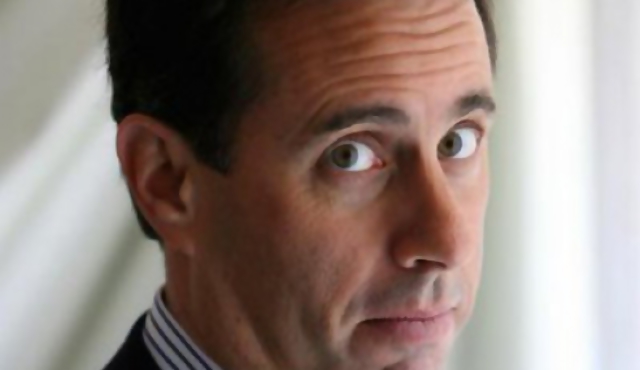 Seinfeld, comedia y motores