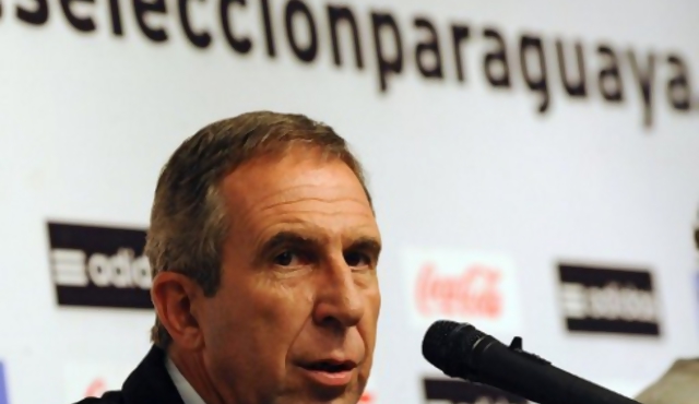 Técnicos uruguayos copan Paraguay