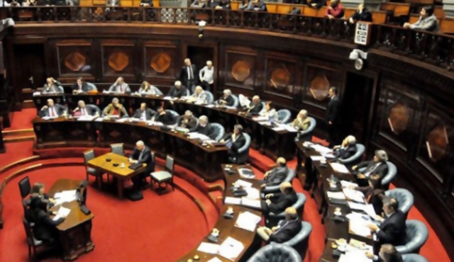 Senado aprobó ley de Pluna y formó preinvestigadora