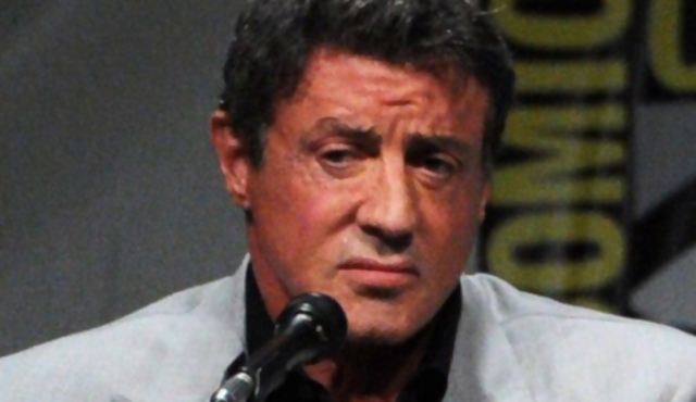 Hallan muerto al hijo de Sylvester Stallone en Los Ángeles