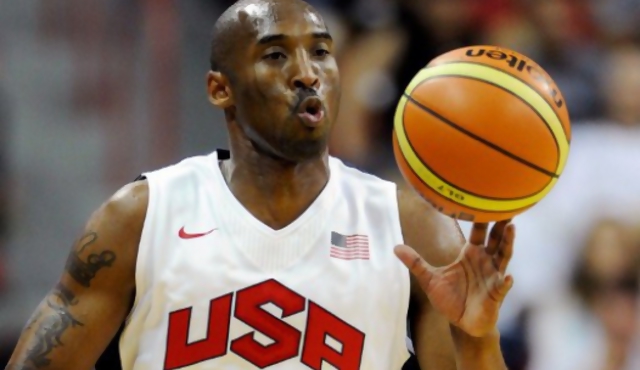 Los enemigos del Dream Team