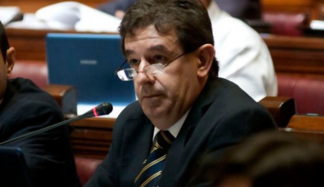 Comisión especial tratará la despenalización del aborto
