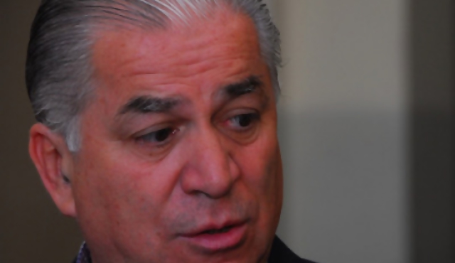 Venegas descartó alarma ante caso de bacteria "resistente"