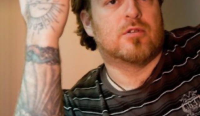 Un tatuaje nazi obliga a la estrella rusa de Bayreuth a anular su actuación 