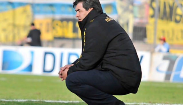 Peñarol insiste con un arquero