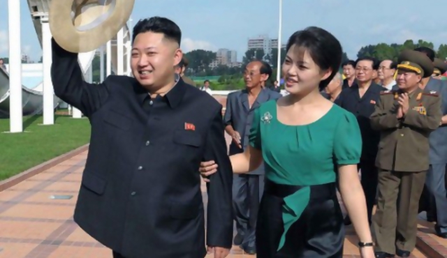 Kim Jong-un, casado y "maduro"