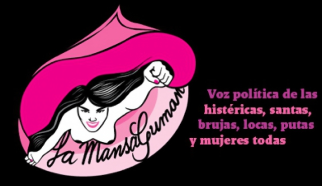 Nace la gran heroína feminista chilena
