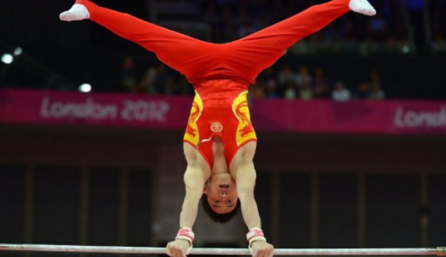 China ganó y a Japón lo abuchearon