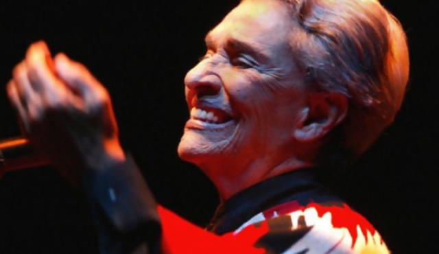 Murió Chavela Vargas