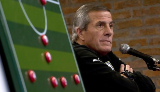 Uruguay pierde un puesto en ranking FIFA