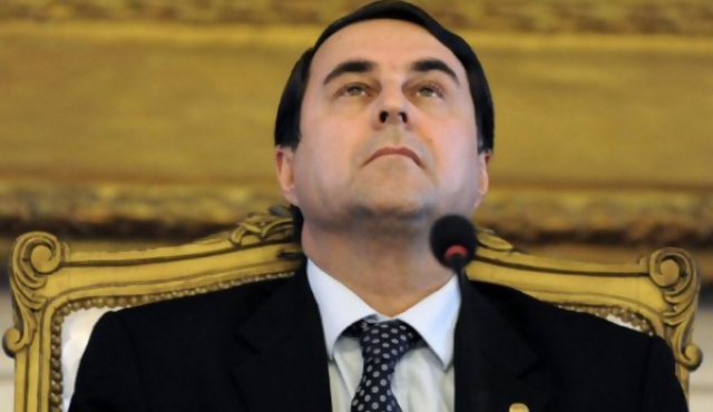 Paraguay piensa en recurrir a La Haya