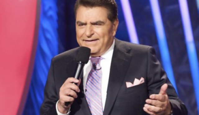 El show de Don Francisco cumple 50 años