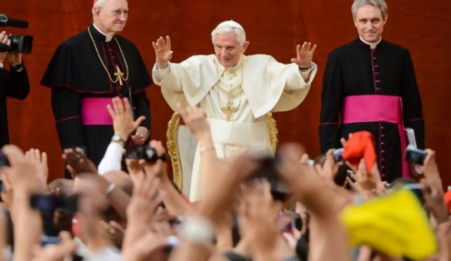 Monjas en conflicto con el Vaticano