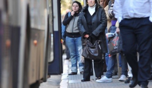 Censo confirma estancamiento demográfico de Uruguay